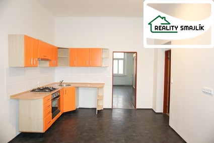 Pronájem bytu 2+1, 84 m2, centrum Cheb - Fotka 8