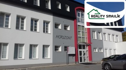 Pronájem 5 kanceláří, 64 m2, Mariánské Lázně  - Fotka 7