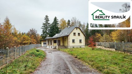 Rodinný dům, 4-garáž, pozemek 1839 m2, Plesná - Fotka 31