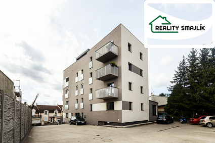 Prodej bytu 3+1 s terasou + parkovací stání, 134,48 m2, centrum Frant. Lázně - Fotka 7