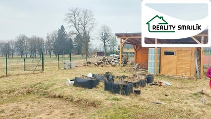 Pozemek 2606 m2, obec Lázně Kynžvart - Fotka 8