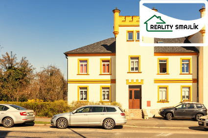RD/ nájemní dům, garáž, pozemek 313 m2,  ul. Americká, Františkovy Lázně - Fotka 26