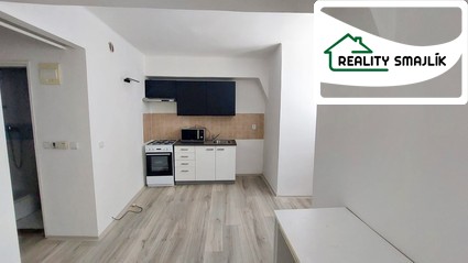 1+KK, 42 m2, ul. Dlouhá v Chebu - Fotka 4
