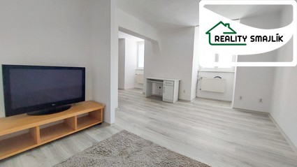 1+KK, 42 m2, ul. Dlouhá v Chebu - Fotka 5