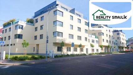 Pronájem novostavby 2+ KK, 70 m2, centrum Frant. Lázně - Fotka 7