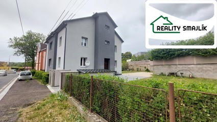 1+1, zrekonstruované, 40 m2, ul. Americká, Frant. Lázně - Fotka 11