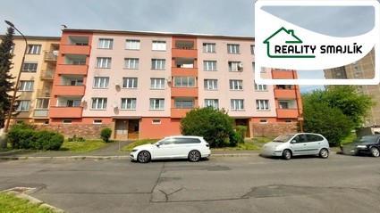 2+1, 62, m2, ul. Do Zátiší, Cheb – Skalka - Fotka 2