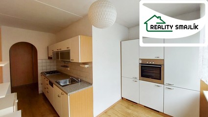 Zrekonstrovaný 2+1, 62 m2, ul. Do Zátiší, Cheb – Skalka - Fotka 6