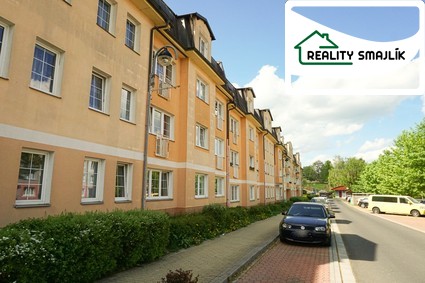 Prostorný 3+KK,  77,93 m2, ul. Hlavní, centrum Aš - Fotka 16