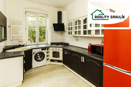 Prostorný byt 3+1, 83 m2, ul. Tylova, Cheb - Fotka 16