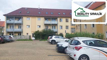 Moderní byt 3+kk v novostavbě s parkovacím stáním pod uzavřením, ul. Riegerova v Chebu - Fotka 12