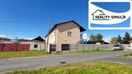 Pronájem zařízeného bytu 1+1, 50 m2, ul. Budovatelská, Františkovy Lázně  - Fotka 9