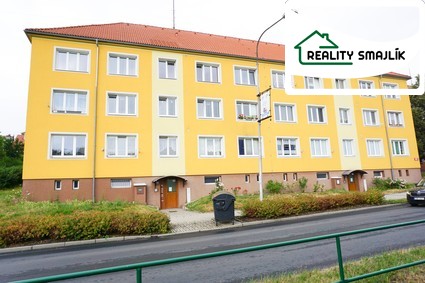1+1, 37 m2, ul. Boženy Němcové, Sokolov   - Fotka 9