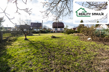 Prodej stavební parcely 687 m2, Plesná - Šneky - Fotka 7