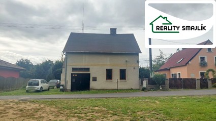 Prodej rodinného domu, zahrady, obec Libá u Chebu  - Fotka 2