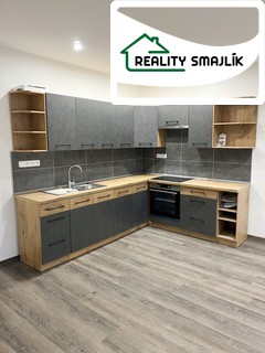 Pronájem bytu 2+KK, 65 m2, ul. 26.dubna, Cheb - Fotka 6