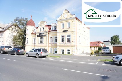 1+KK, zrekonstruované, 34 m2, ul. Americká, Frant. Lázně - Fotka 1