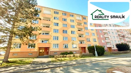 Pronájem 1+1, 40 m2, ul. Šeříková, Cheb - Fotka 7