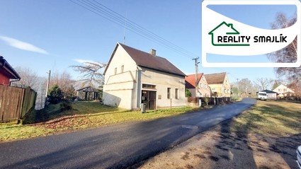 Prodej rodinného domu, zahrady, obec Libá u Chebu - Fotka 10