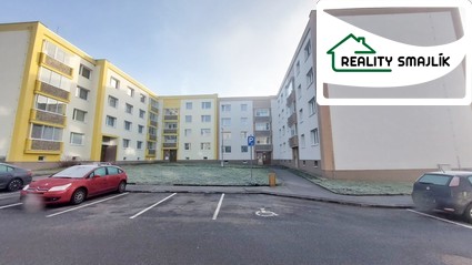 Prostorný 2+1, 62 m2, ul. Palackého, obec Teplá - Fotka 13