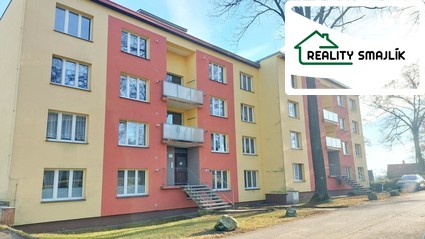 Zrekonstruovaný byt 1+1, 38 m2,  ul. Zahradní, obec Plesná - Fotka 8