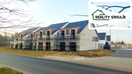 Investice -Novostavba 5+KK s terasou, pozemek 153 m2, Františkovy Lázně - Fotka 21