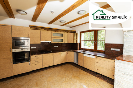 Rodinný dům, 4-garáž, pozemek 1839 m2, Plesná - Fotka 18