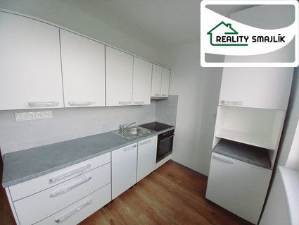 2+1 po kompletní rekonstrukci, ul. Pastýřská, Cheb - Fotka 3