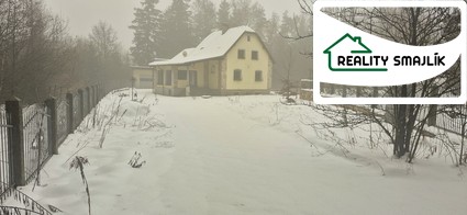 Rodinný dům, 4-garáž, pozemek 1839 m2, Plesná - Fotka 31