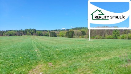 Prodej orná půda 100.869 m2, obec Vojtanov - Fotka 5