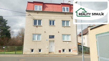 PRODEJ BYTU 1+1, 47,84 m², PARKOVÁNÍ – FRANTIŠKOVY LÁZNĚ | INVESTICE / BYDLENÍ - Fotka 14