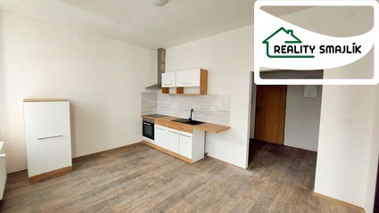 Pronájem bytu 1+1, 75 m2, ul. Evropská, centrum Cheb - Fotka 5