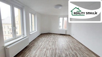 Moderní byt 2+1 v centru Chebu – skvělá poloha, dostupné bydlení - Fotka 6