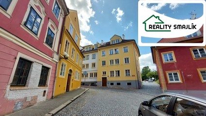 Pronájem zrekonstruované garsoniéry v Chebu - Fotka 3