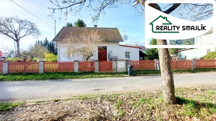 Rodinný dům po rekonstrukci se zahradou a chatou, 546 m² – Luby u Chebu, u hranic s Německem - Fotka 1