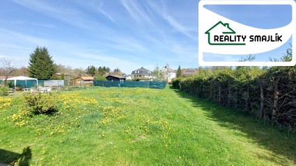 Prodej zahrady 314 m², Františkovy Lázně – Slatina, rovinatý pozemek, elektřina a voda - Fotka 6