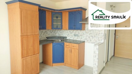 Prodej bytu 1+1 s investičním potenciálem v atraktivní lokalitě - Fotka 13