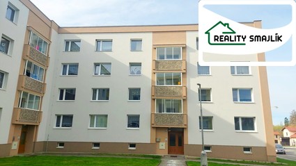 Prodej bytu 2+1, 62,5 m², Teplá – ulice Palackého - Fotka 19