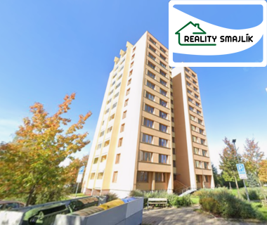 3+1 s balkonem | Ostrava – blízko centra | ideální k rekonstrukci dle vlastních představ - Fotka 21