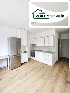 1+1, 37 m2, ul. Do Zátiší, Cheb - sídliště Skalka - Fotka 8