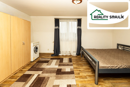 PRODEJ BYTU 1+1, 47,84 m², FRANTIŠKOVY LÁZNĚ | INVESTICE / BYDLENÍ - Fotka 6