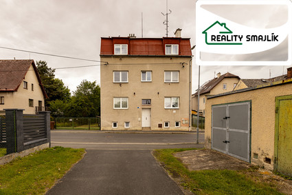 PRODEJ BYTU 1+1, 47,84 m², PARKOVÁNÍ – FRANTIŠKOVY LÁZNĚ | INVESTICE / BYDLENÍ - Fotka 11