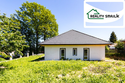 Novostavba 5+kk k dokončení | pozemek 707 m² | Františkovy Lázně – Žírovice  - Fotka 18