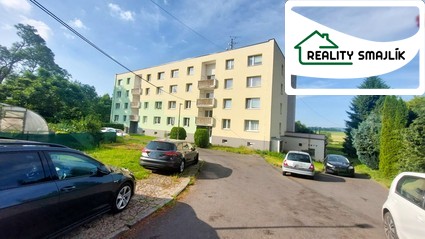 Zrekonstruovaný byt 1+1, 39 m2, Střížov u Františkových Lázní - Fotka 4