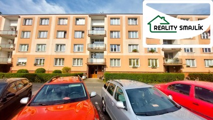 Pronájem bytu 2+1 po kompletní rekonstrukci, 71 m², balkon, Františkovy Lázně – ul. Otakara Březiny - Fotka 12