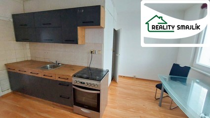 3+1 s lodžií, 68 m2, ul. Lesní, Cheb – Skalka - Fotka 4