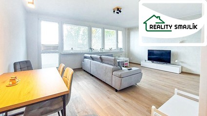 Prodej nadstandardně zrekonstruovaného bytu 3+1, 68 m², ul. Višňová, Most - Fotka 28