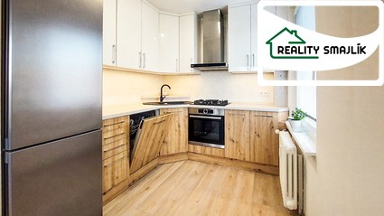 Prodej nadstandardně zrekonstruovaného bytu 3+1, 68 m², ul. Višňová, Most - Fotka 19