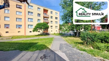 Pronájem kompletně vybaveného bytu 1+1, 35 m2 v Hazlově - Fotka 10