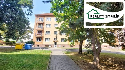Světlý a prostorný byt 2+1 s balkonem, 52 m2, ul. SNP, Kynšperk nad Ohří - Fotka 6
